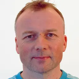 Bidragsyter Bjørn Tore Johansen