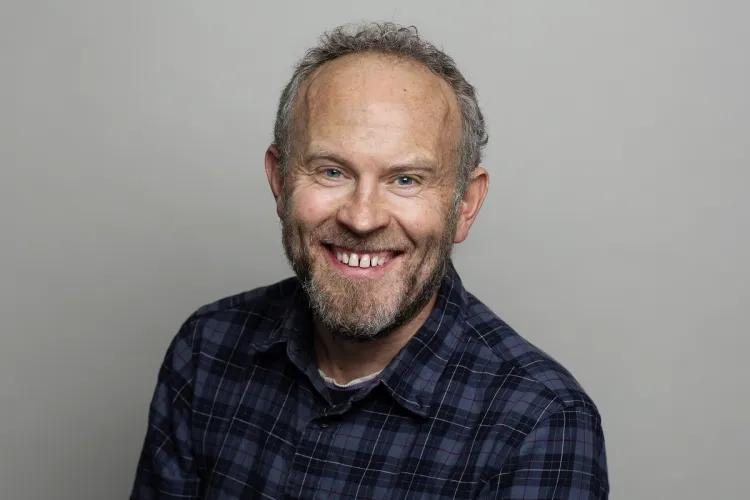 Bidragsyter Jo Halvard Halleraker