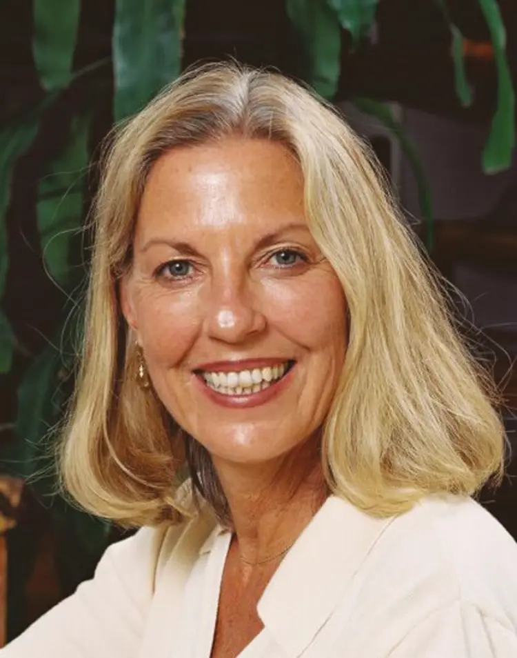 Bidragsyter Barbara Marciniak