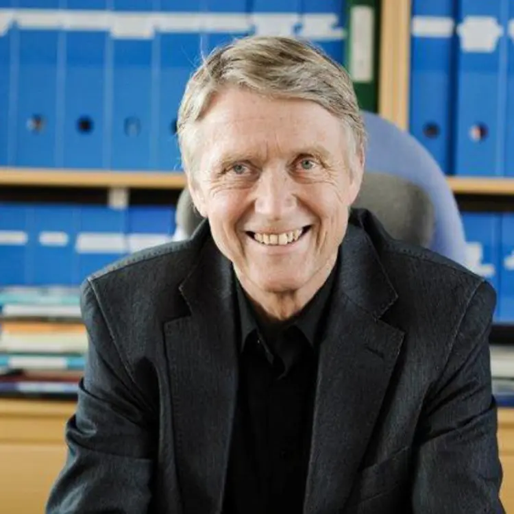 Bidragsyter Morten Skjørshammer