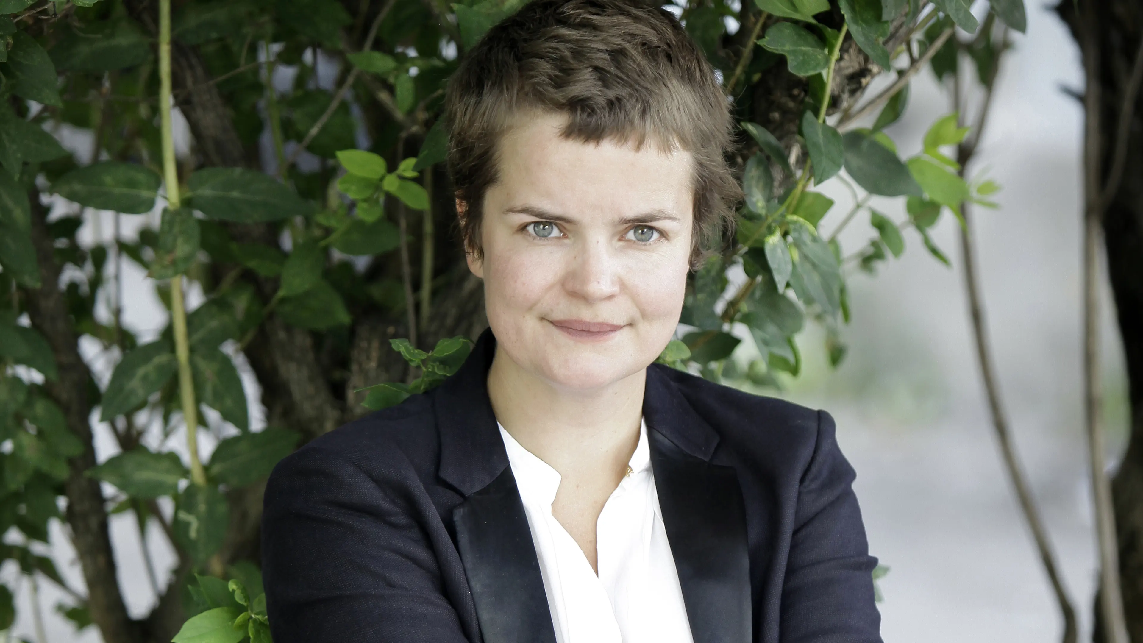 Liv Mossige