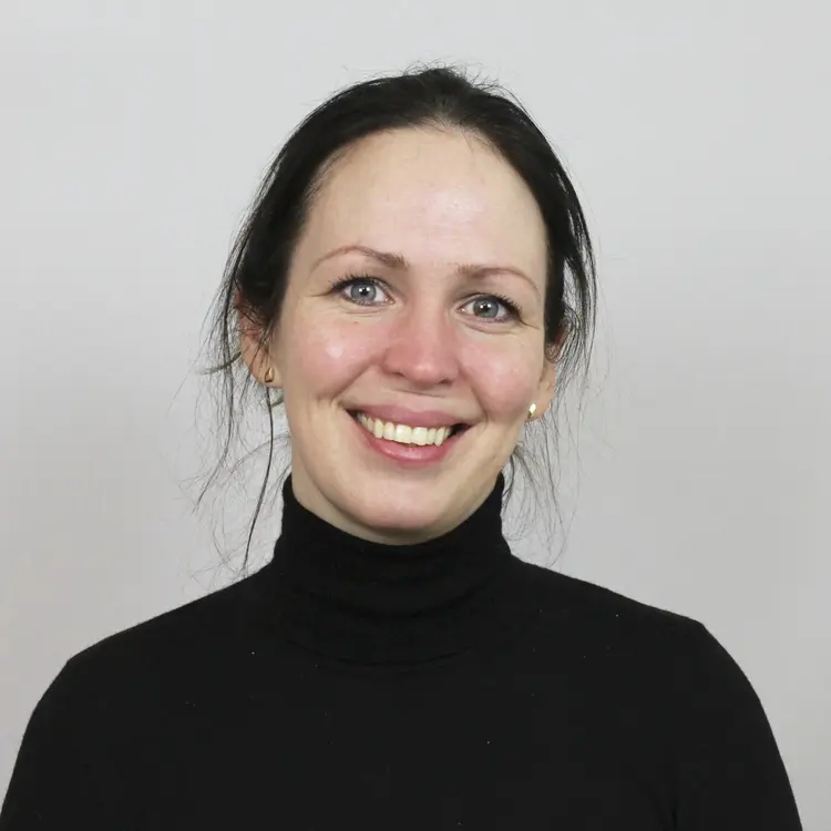 Bidragsyter Guri Bordal Steien