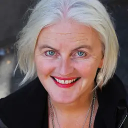 Bidragsyter Marie Farstad