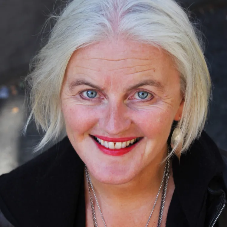 Bidragsyter Marie Farstad