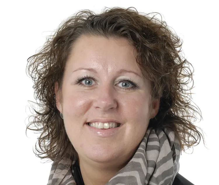 Bidragsyter Camilla Engh