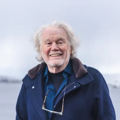 Bidragsyter Terry Hayes