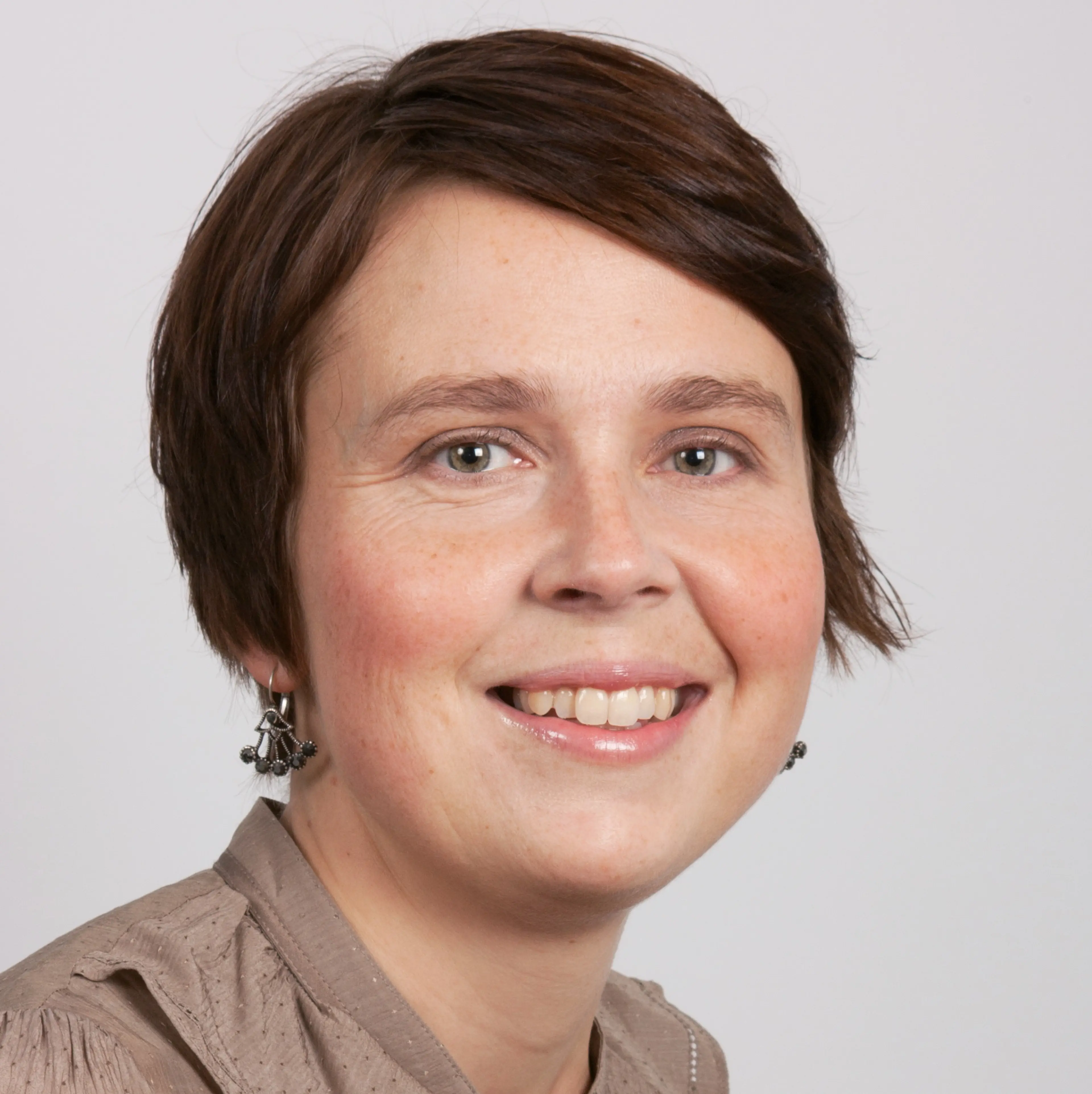 Bidragsyter Cecilie Solberg