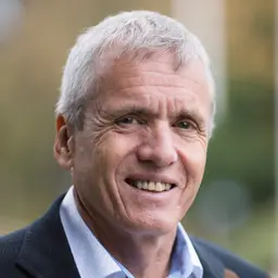 Bidragsyter Kai A. Olsen