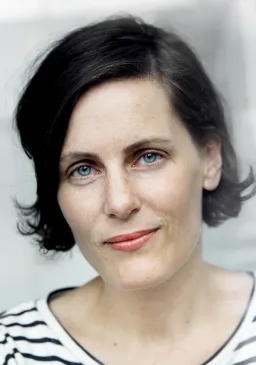 Bidragsyter Monica Isakstuen