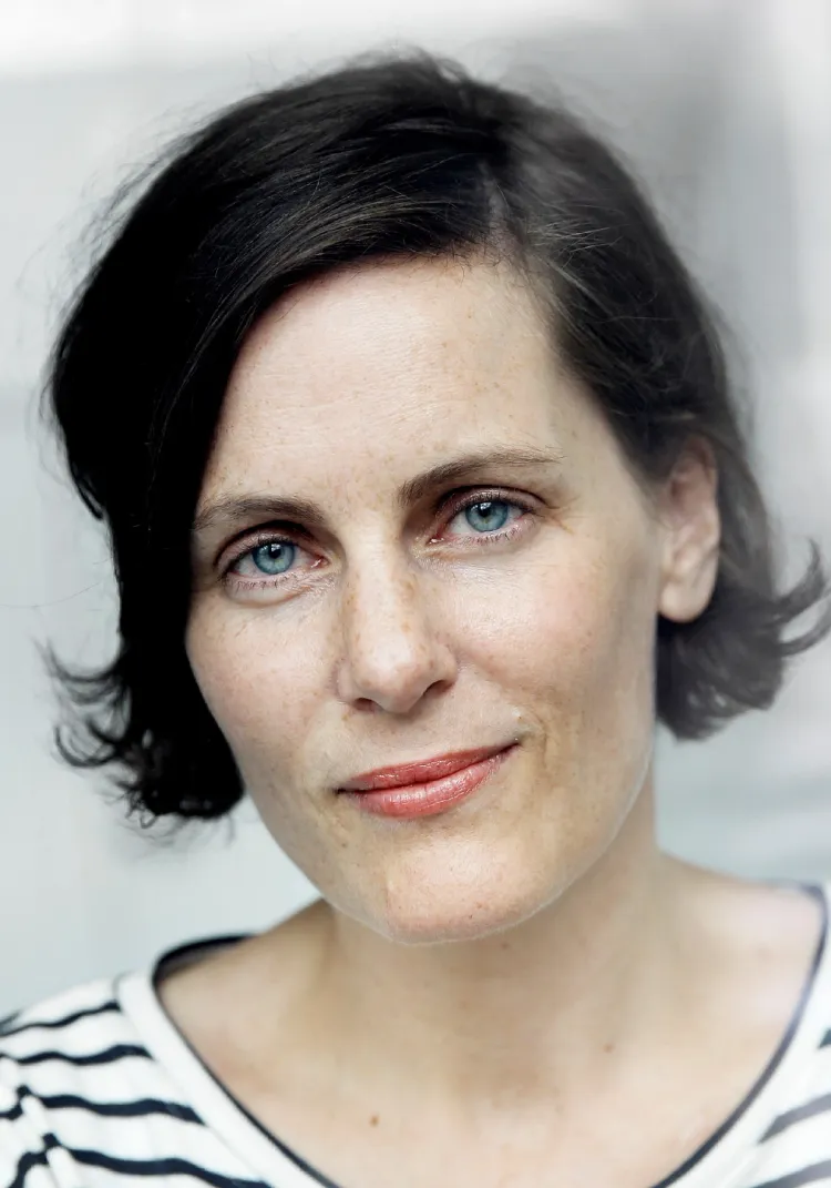 Bidragsyter Monica Isakstuen