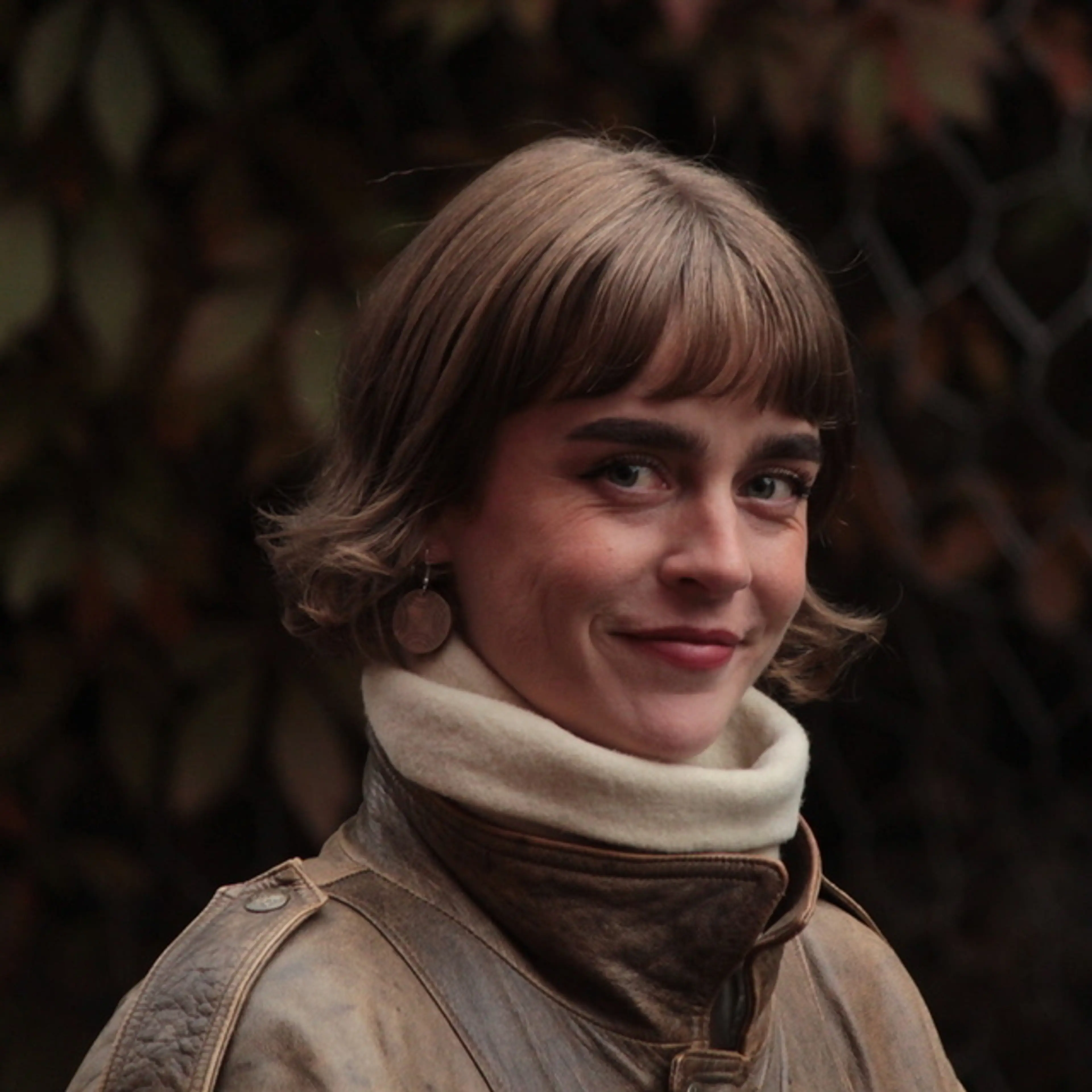 Bidragsyter Sunniva Fluge Hole