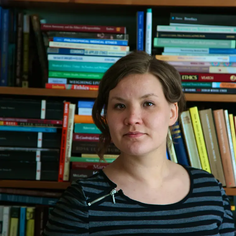 Bidragsyter Anna Ilona Rajala