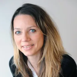 Bidragsyter Marianne Raa Bjaaland