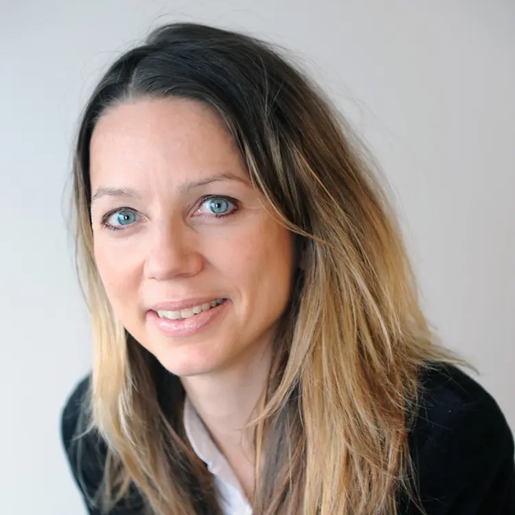 Bidragsyter Marianne Raa Bjaaland