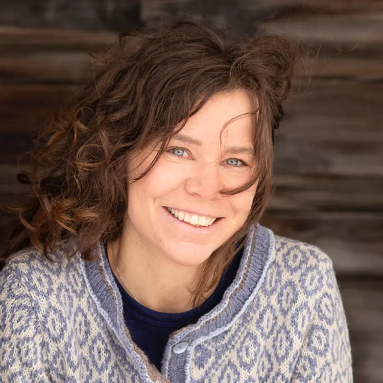 Bidragsyter Tori Virik