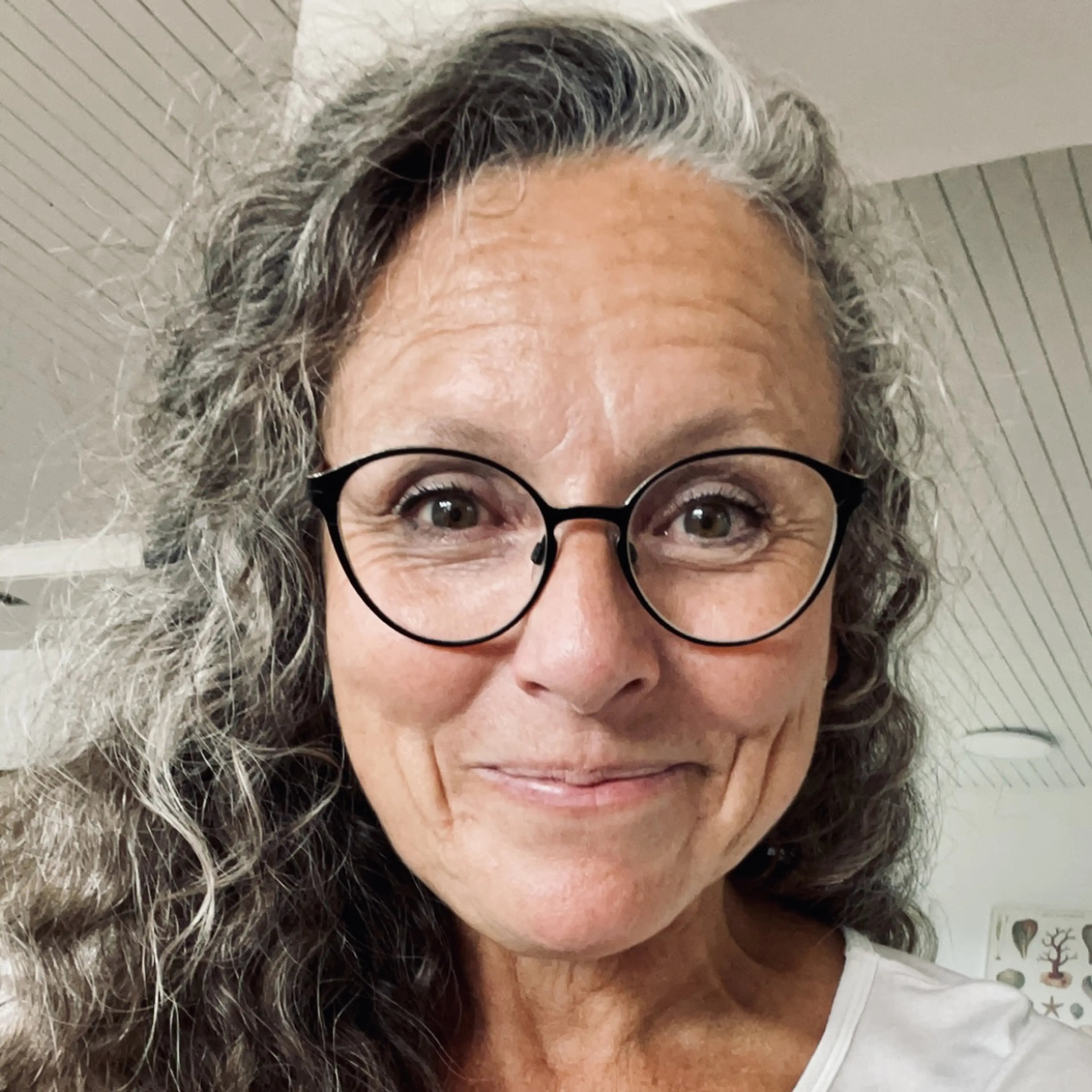 Bidragsyter Kristin Danielsen Wolf