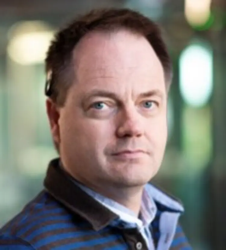 Bidragsyter Christian Haugen-Flermoe