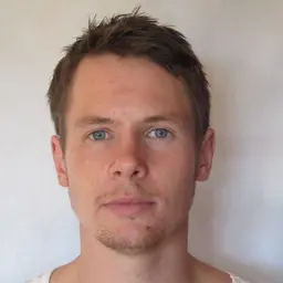 Bidragsyter Martin K. Erikstad