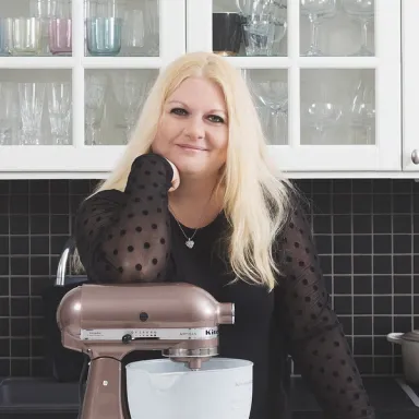 Bidragsyter Kristine Ilstad