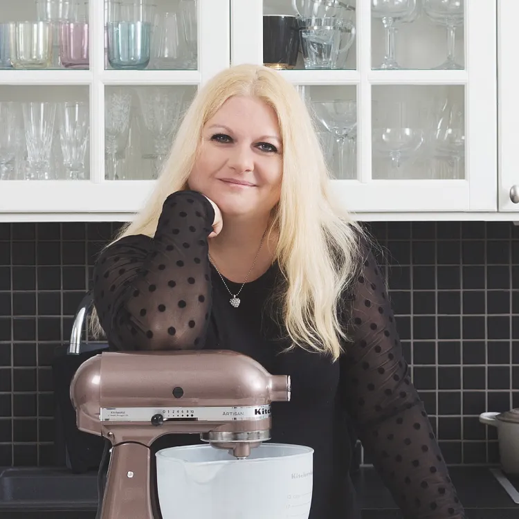 Bidragsyter Kristine Ilstad