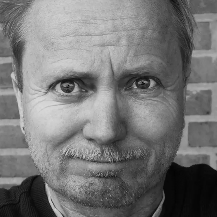 Bidragsyter Hallgeir Opedal
