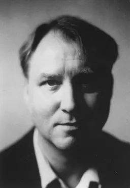 Bidragsyter Åke Edwardson
