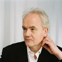 Bidragsyter Ketil Bjørnstad