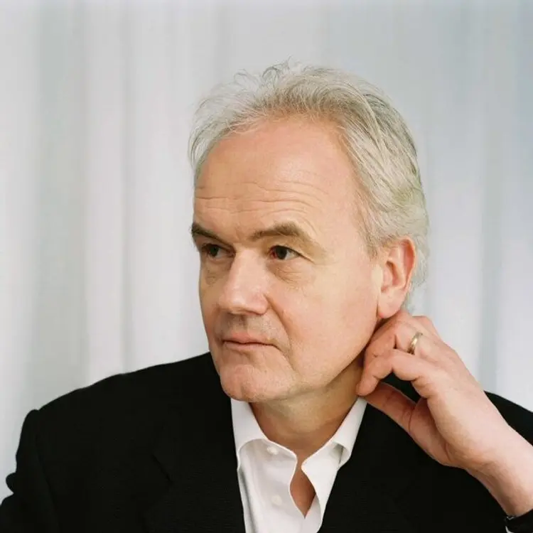 Bidragsyter Ketil Bjørnstad