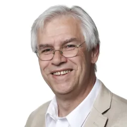 Bidragsyter Atle Sævareid