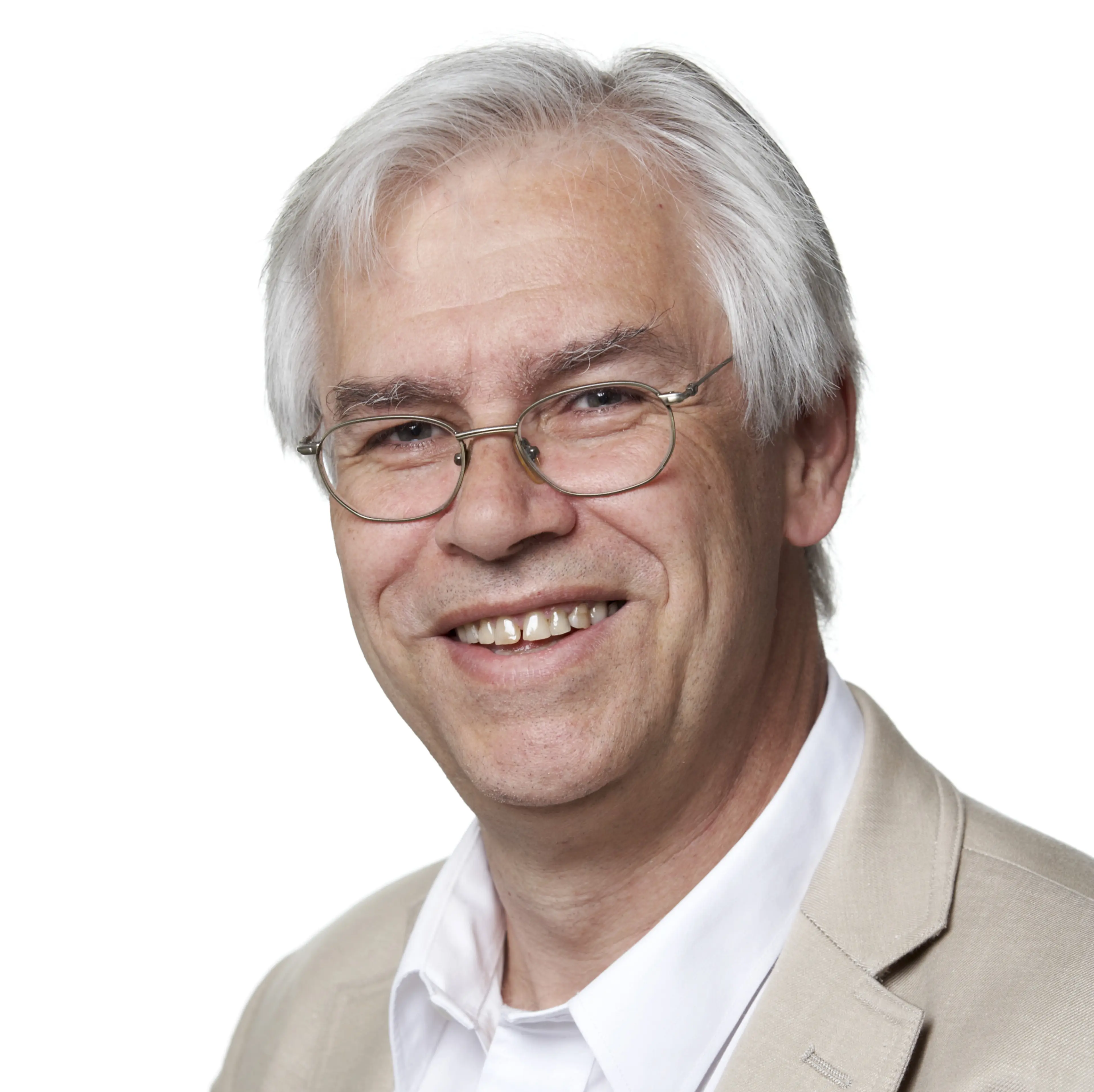 Bidragsyter Atle Sævareid