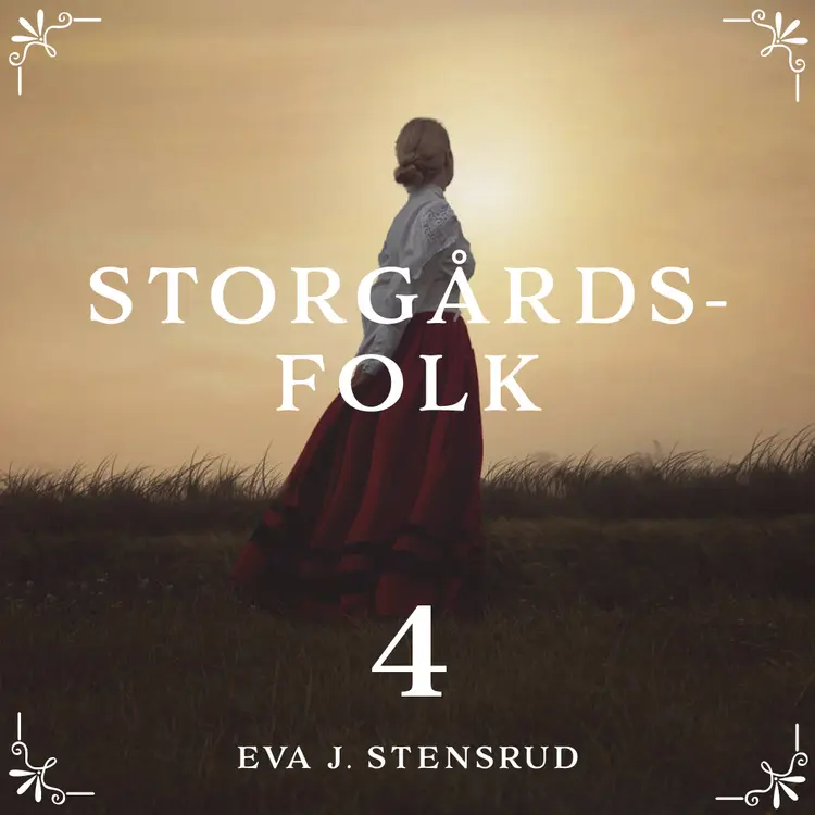 Omslag Farlig fornuft av Eva J. Stensrud (Lydbok)