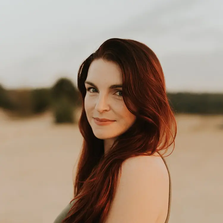 Bidragsyter Carissa Broadbent