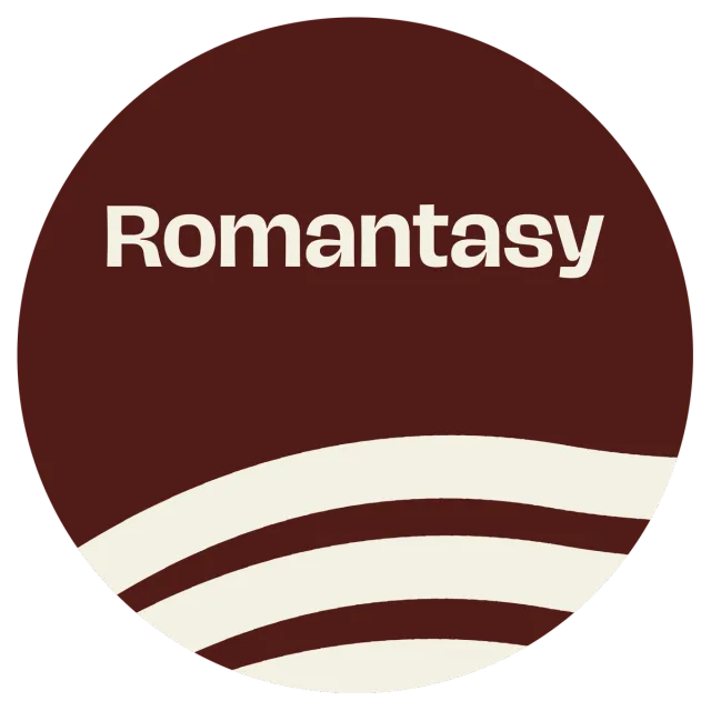 Romantasy