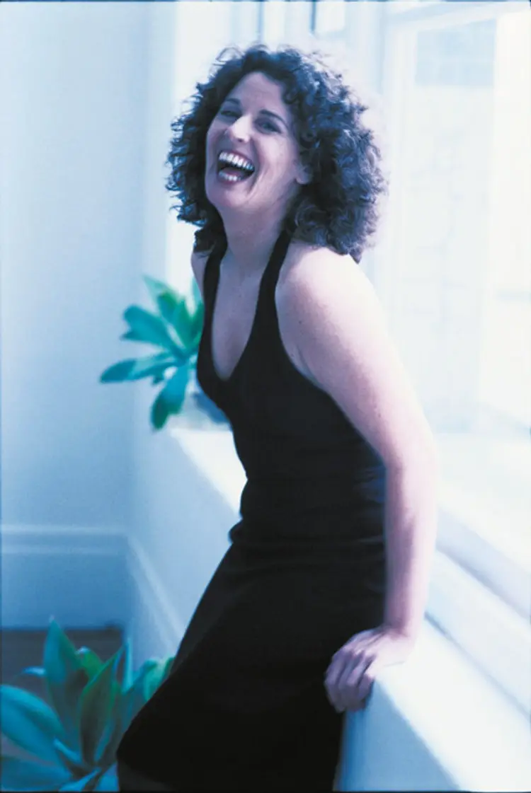 Bidragsyter Jill Dupleix