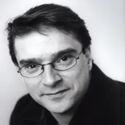 Bidragsyter Orlando Figes