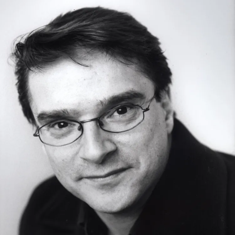 Bidragsyter Orlando Figes