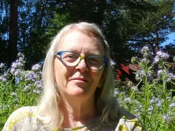 Bidragsyter Juliet Munden