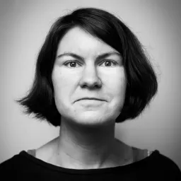 Bidragsyter Veronika Erstad