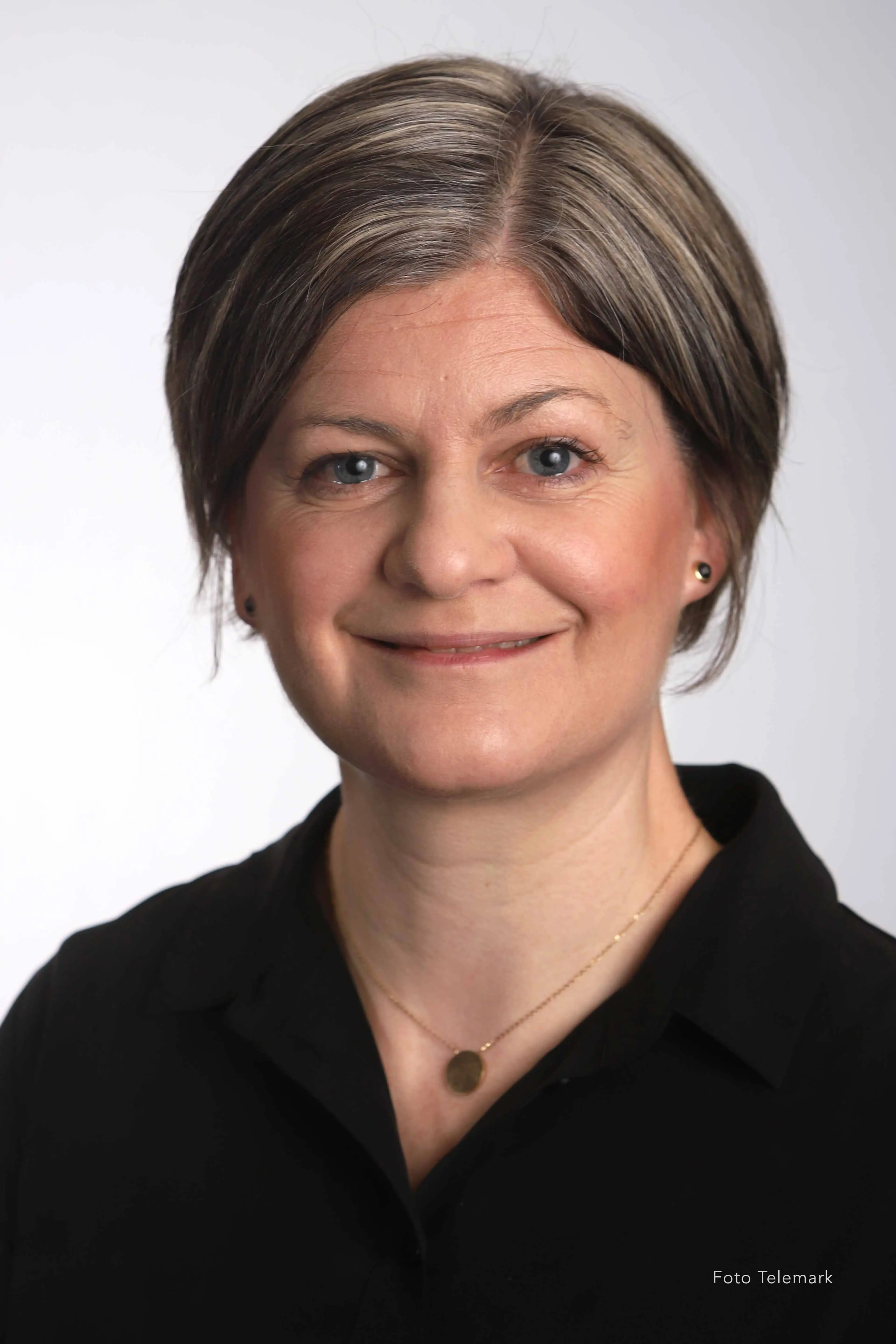 Bidragsyter Åsne Dahl Haugsevje