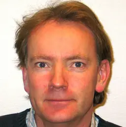 Bidragsyter Jon Mjølhus