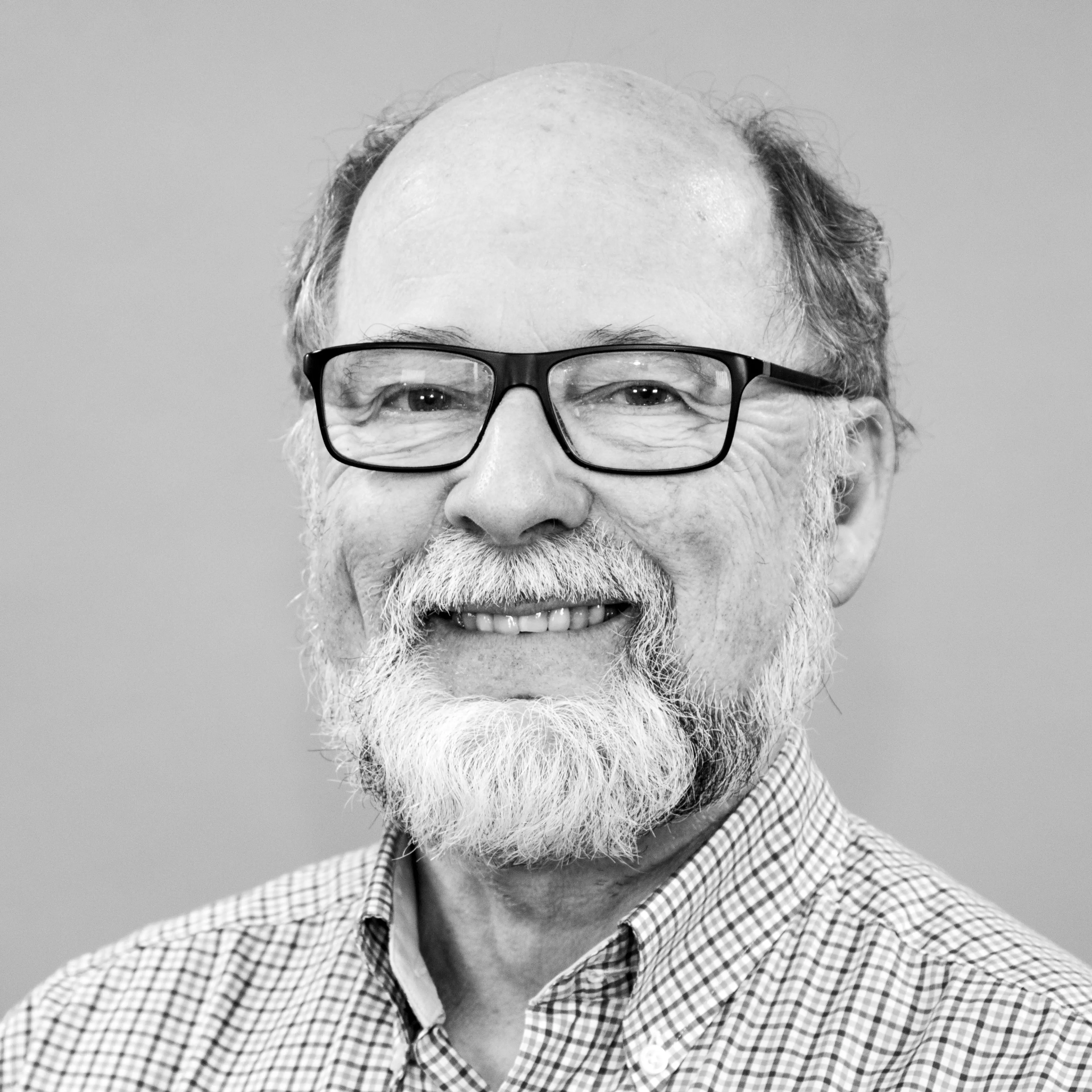 Bidragsyter Jan Ove Ulstein