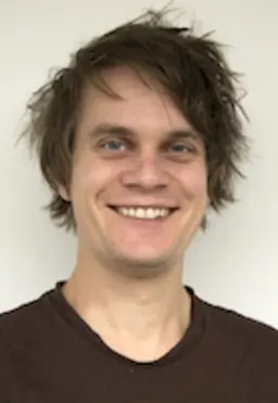 Bidragsyter Gudmund Hermansen