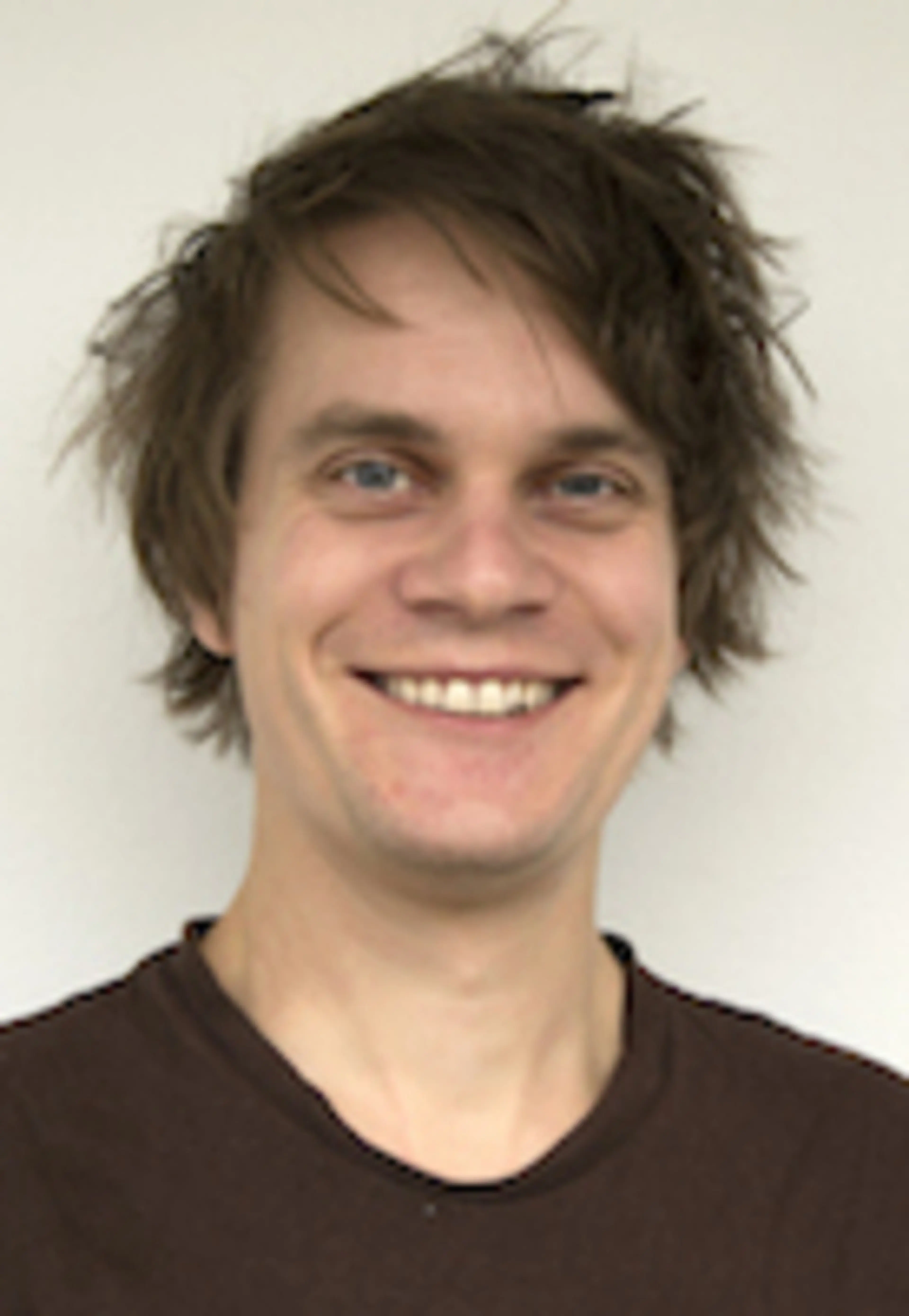 Bidragsyter Gudmund Hermansen