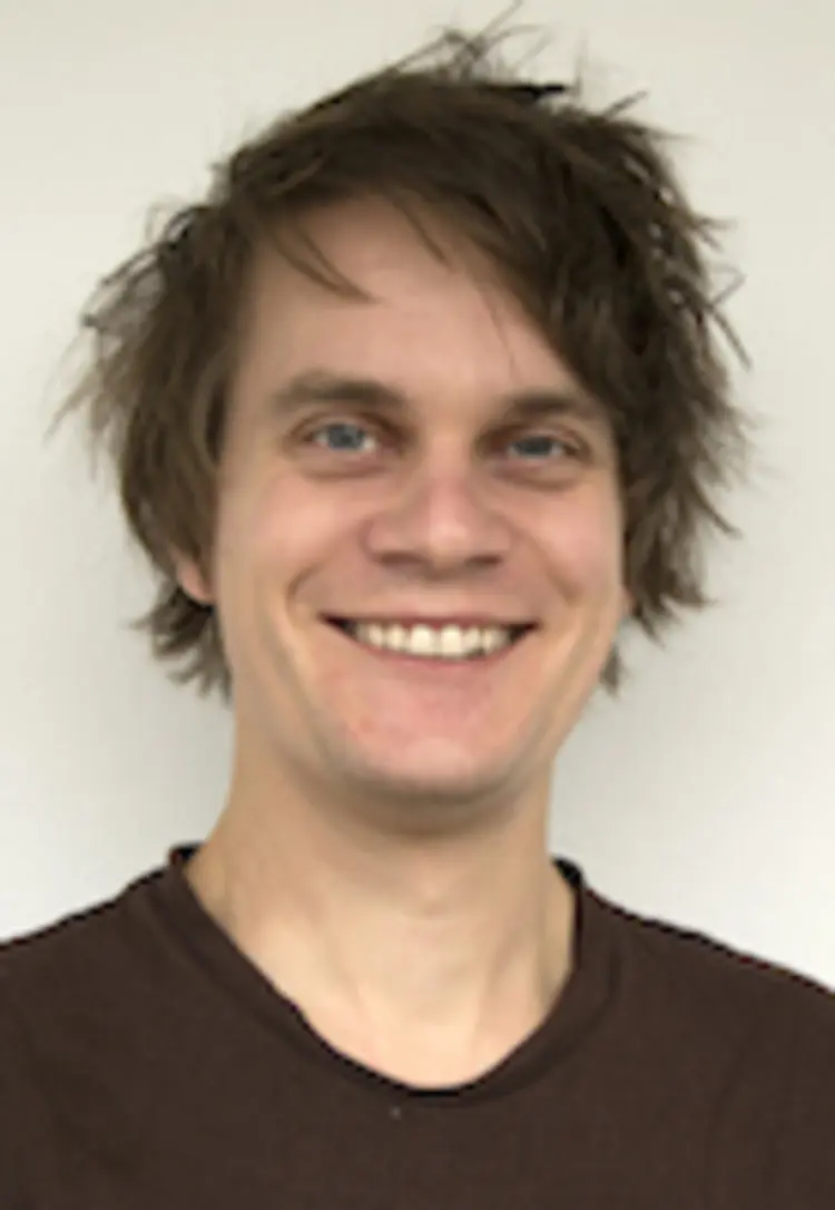Bidragsyter Gudmund Hermansen