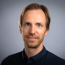 Bidragsyter Helge Renå