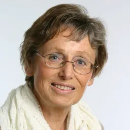 Bidragsyter Mona Skard Heier