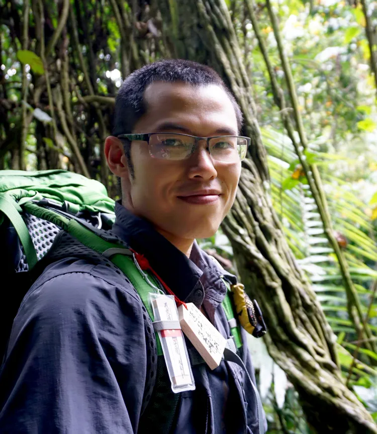 Bidragsyter Jeet Zdung