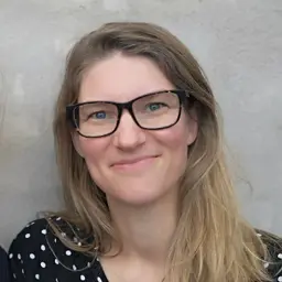 Bidragsyter Katja Vilien