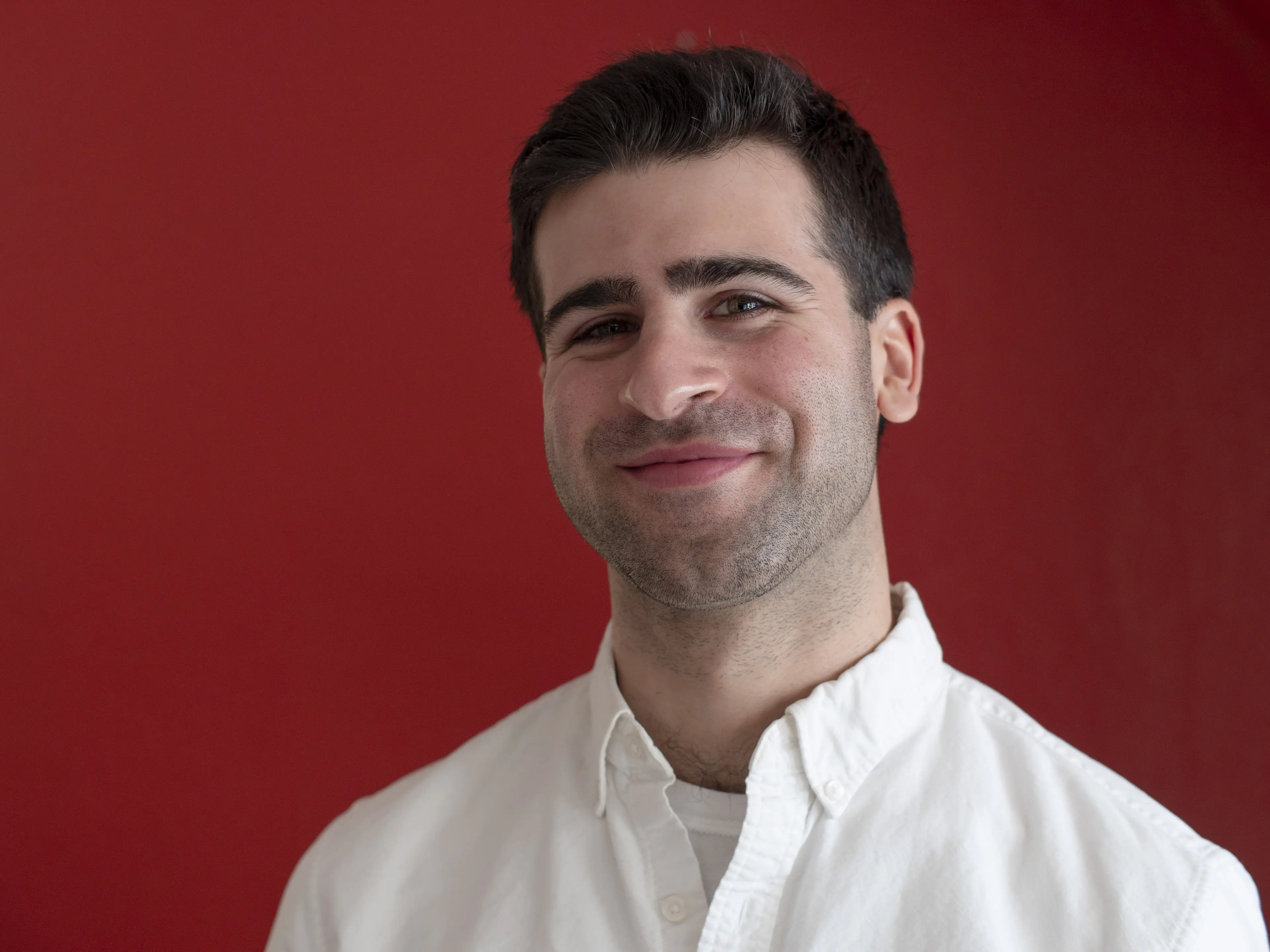 Bidragsyter Andrew Ridker