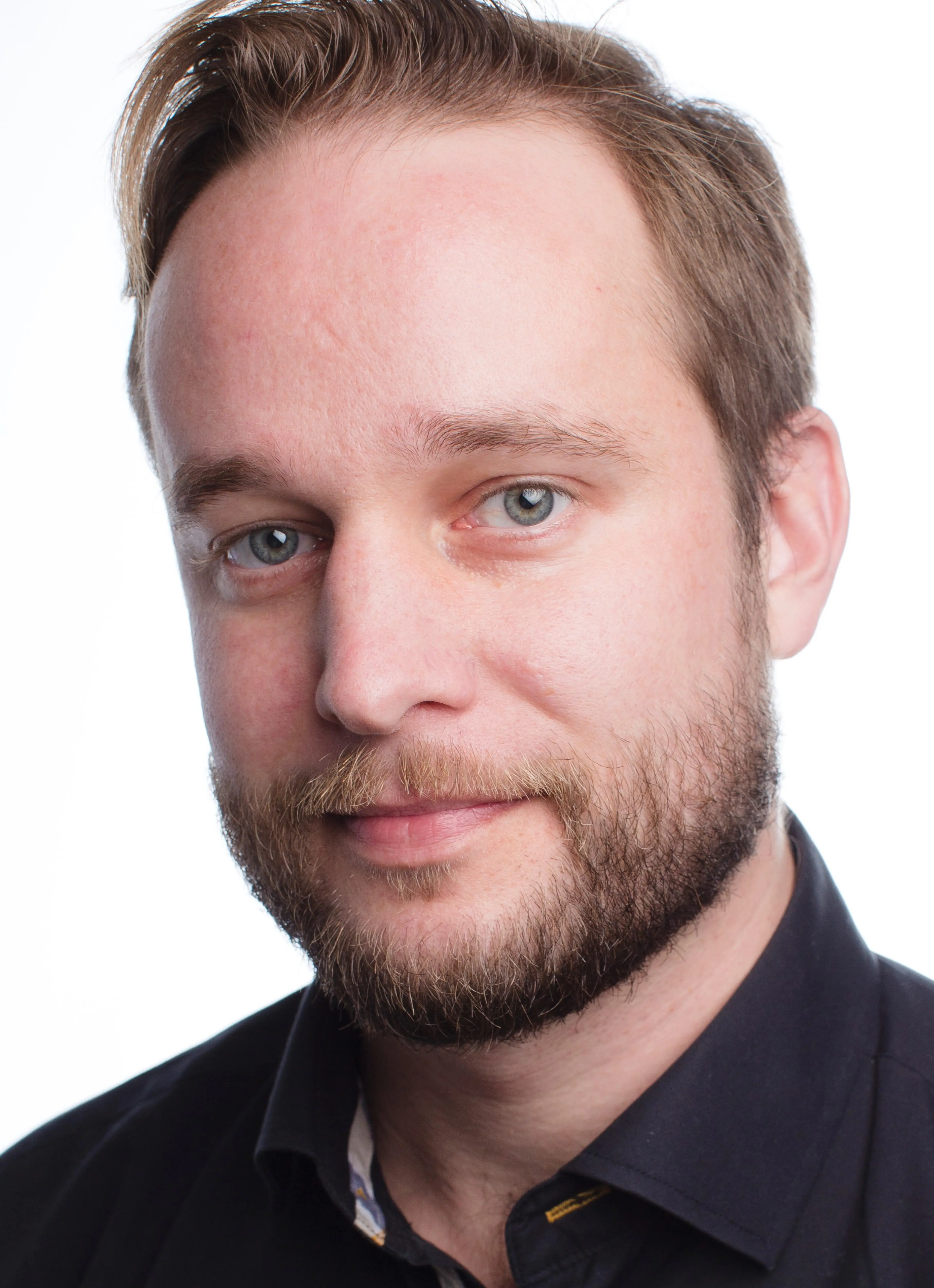 Bidragsyter Even Smith Wergeland